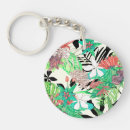 Search for floral fun key rings Flowers