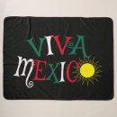 Search for mexican flag blankets Culture