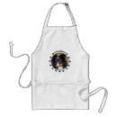 Search for black paw print aprons Paws