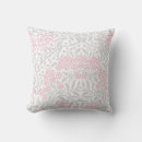 Search for grey damask cushions Floral