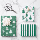 Search for white christmas tree wrapping paper Seasonal