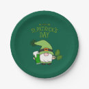 Search for gnome plates Shamrock