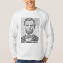 Search for abraham tshirts Address