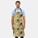 Search for brat aprons Pretzels