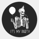 Search for its my birthday stickers Costume