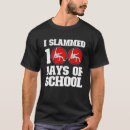 Search for slam tshirts School
