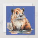 Search for beavers invitations Animal