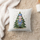 Search for nutcracker cushions Magical