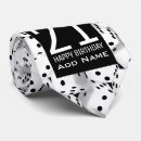 Search for dice ties Luck