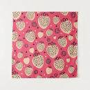 Search for fruit patterns art Background
