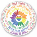 Search for lives matter bumper stickers Social justice