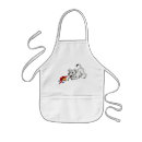 Search for bell christmas aprons Cartoon