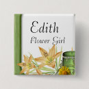 Search for classy wedding badges Bride