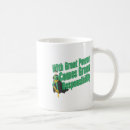 Search for responsible mugs Green
