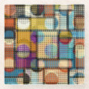 Search for pixel art coasters Pattern