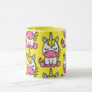 Search for unicorn girl mugs For kids