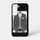 Search for man samsung cases Black