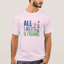 Search for desing clothing Fishing