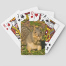 Search for furry playing cards Brown