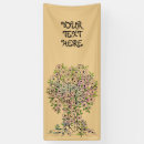 Search for fruit tree posters Hand drawn