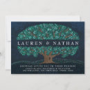 Search for oak tree invitations Outdoor