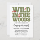 Search for kids camping invitations Happy camper