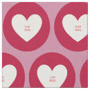 Search for bugs fabric Red