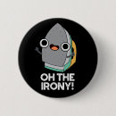 Search for irony badges Ironic
