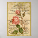 Search for vintage french perfume posters Advertisement