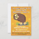Search for cute owls invitations Adorable