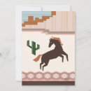 Search for southwestern invitations Rodeo