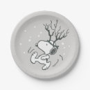 Search for farmhouse christmas plates Charles m schulz
