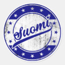 Search for suomi stickers Flag
