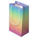 Search for ombre gift bags Colourful