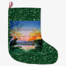 Search for beach christmas stockings Ocean