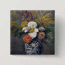 Search for post impressionist badges Flowers
