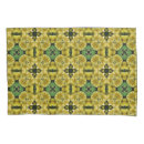 Search for yellow flower pillowcases Floral