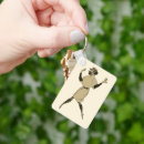 Search for vintage baseball key rings Retro
