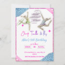 Search for tumbling invitations Cute