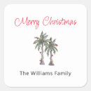Search for christmas palm tree stickers Tropical