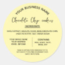 Search for paper cup stickers Typography