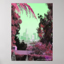 Search for los angeles vintage posters Tree