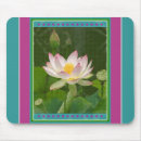 Search for lotus mousepads Nature