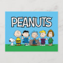 Search for peppermint postcards Charlie brown