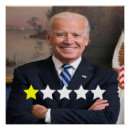 Search for presidency posters Biden