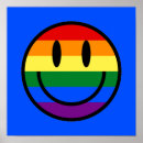 Search for smiley faces posters Pride parade