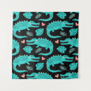 Search for cute alligator posters Background