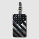 Search for vintage travel accessories Patriotic