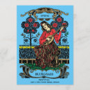 Search for music festival invitations Vintage