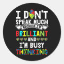 Search for autism speaks stickers Mental illness